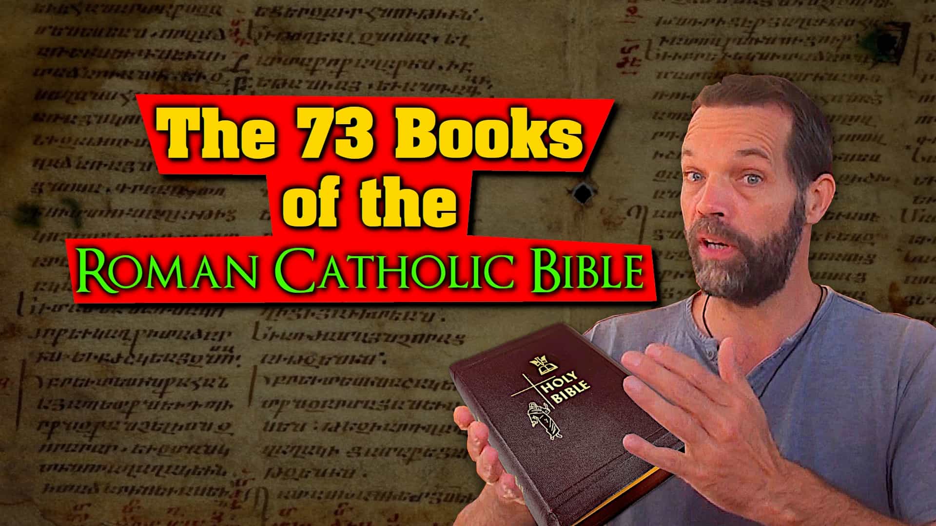 73 Books Of The Roman Catholic Bible Apologeet nl